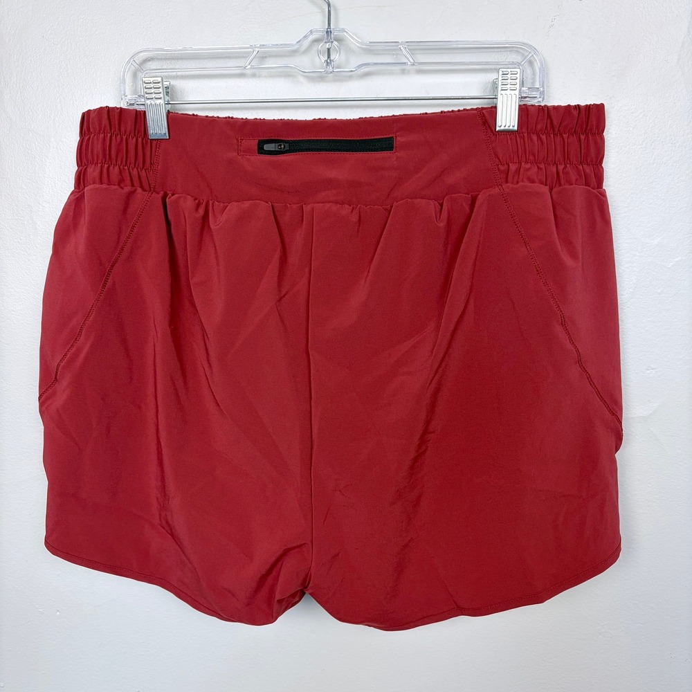 Amazon Essentials Regular-Fit Athletic Ruched Wai… - image 6